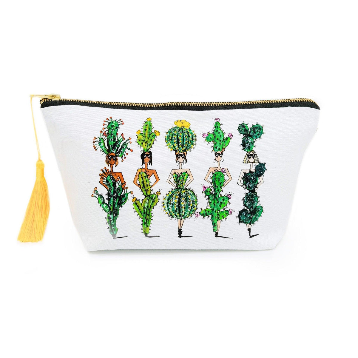 【FORTNUM&MASON】X Charlotte Posner Exclusive Washbag Fortnum's X Charlotte Posner Exclusive Washbag