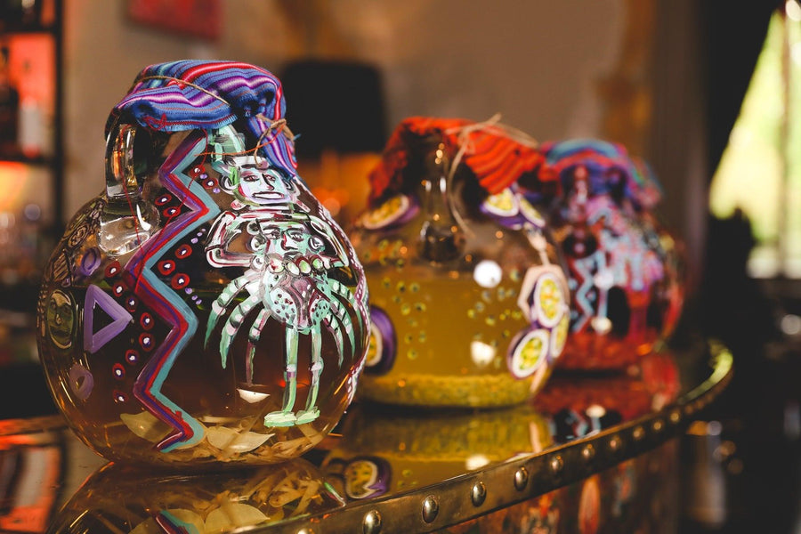 CHARLOTTE POSNER X COYA MAYFAIR