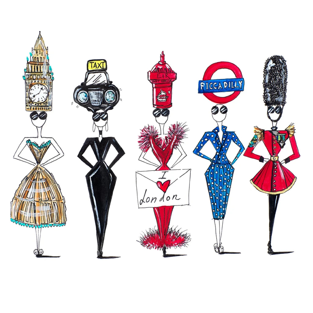 London Chic