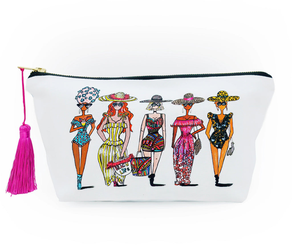 BAGS & ACCESSORIES - Charlotte Posner