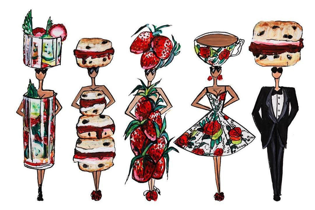 Cakes