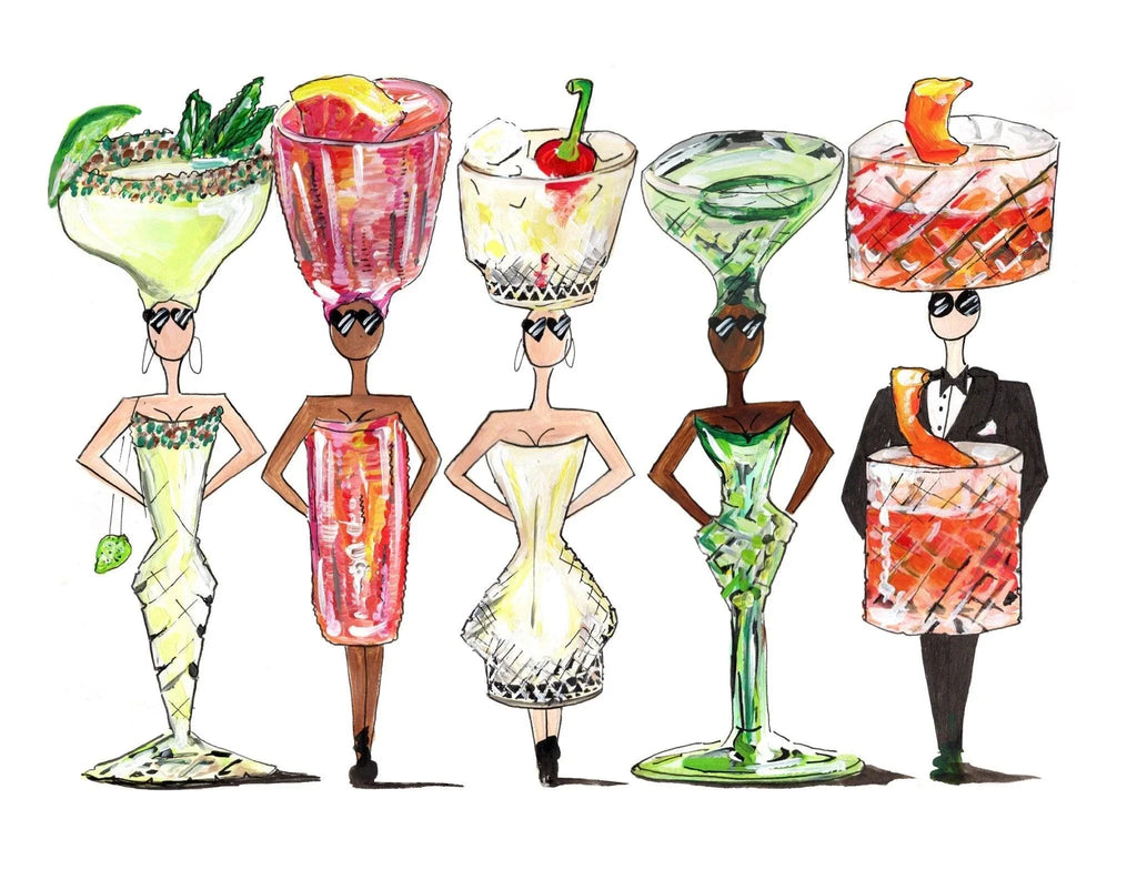 Cocktails