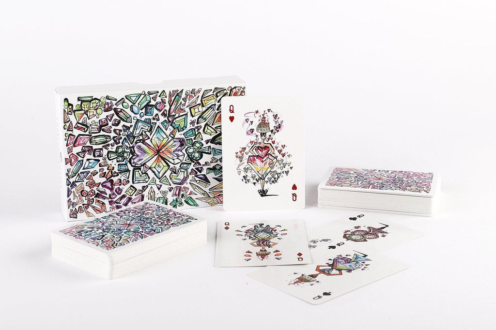 CONTEMPORARY ART GIFTS - Charlotte Posner