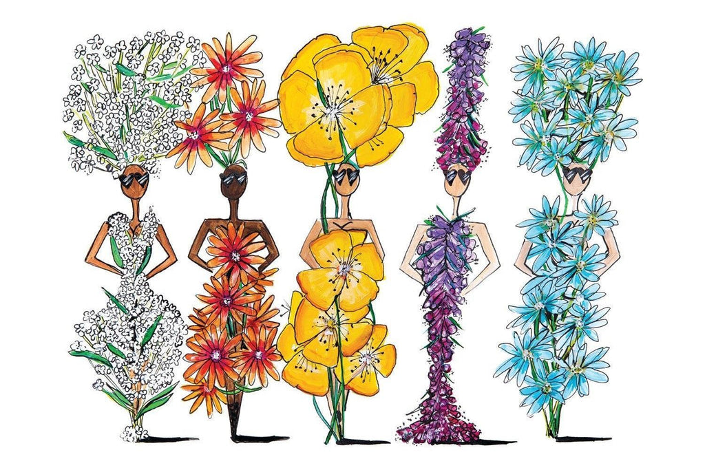Full Bloom