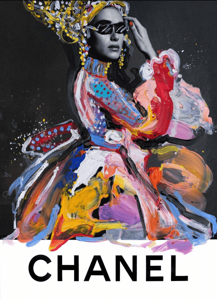 LES MAGAZINES - Charlotte Posner