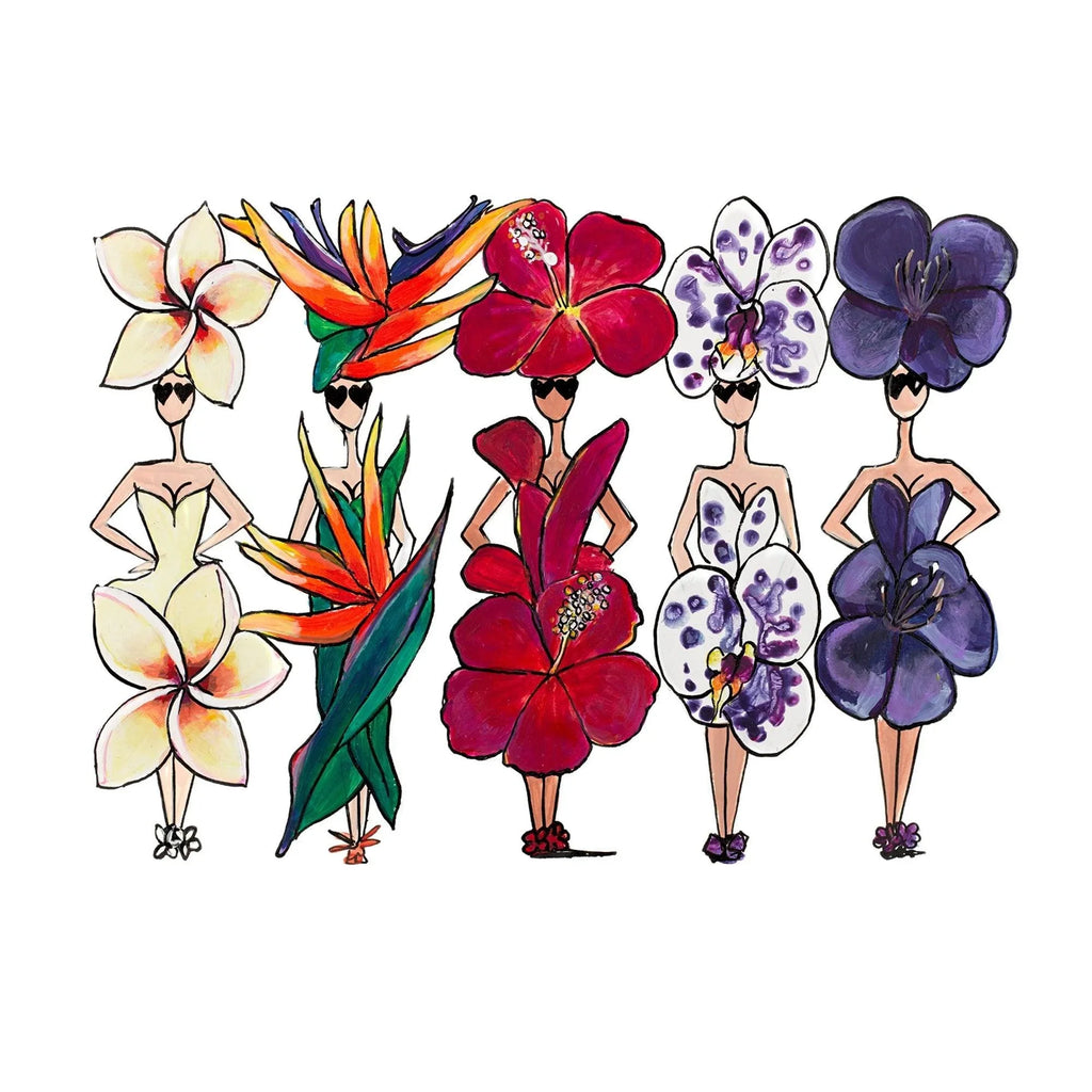Flowers