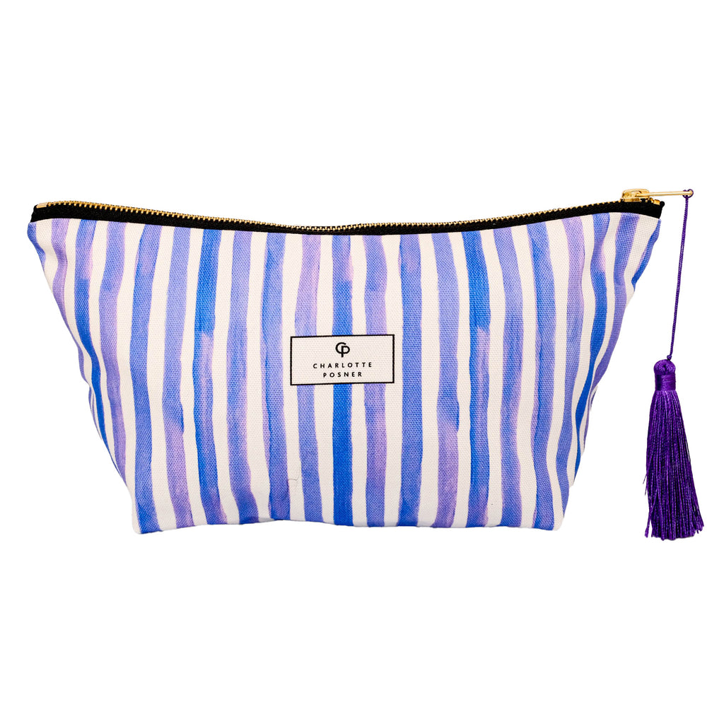 FUNFAIR washbag charlotte posner