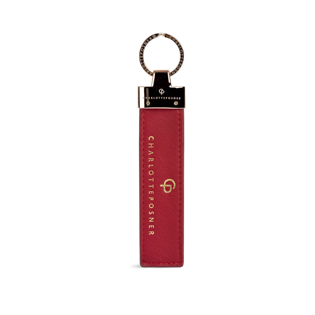 designer leather accessories uk