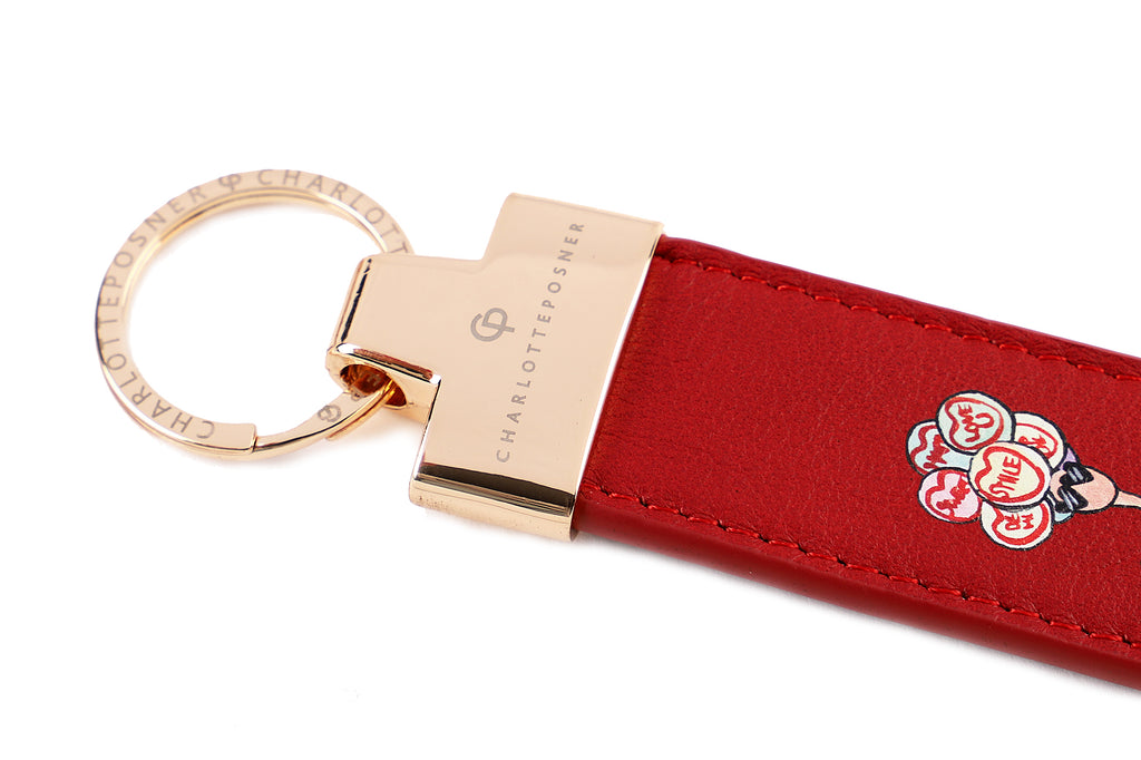 luxury leather gifts charlotte posner
