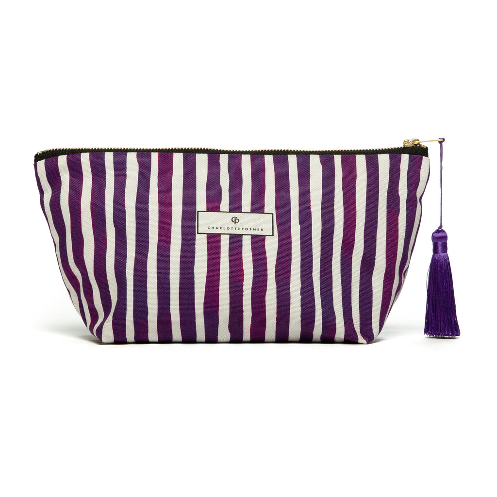 crystals wash bag charlotte posner beauty
